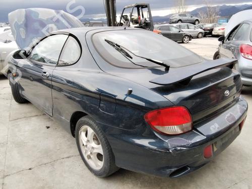 Instrument cluster HYUNDAI COUPE I (RD) 1.6 16V | BP32046324C47