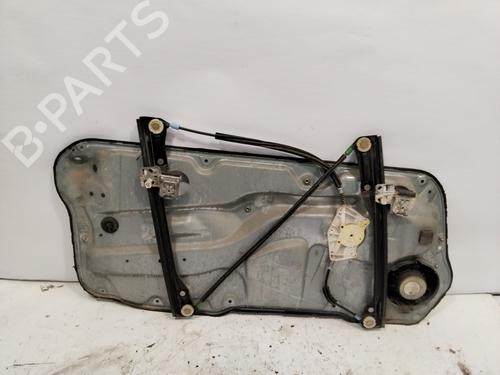 Front right window mechanism VW GOLF IV (1J1) 1.9 TDI | BP26724302C23 
