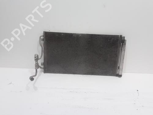 Used AC radiator BMW 1 (F21) 116 d (116 hp) 12307449