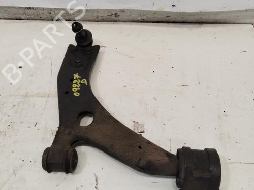 Right front suspension arm FORD C-MAX (DM2) 1.6 TDCi | BP27371195M13 
