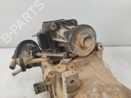 Egr FORD FIESTA VI (CB1, CCN) | BP21014295M69