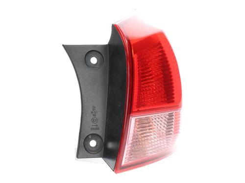 Right taillight NISSAN QASHQAI I (J10, NJ10) 1.5 dCi | BP29928866C35 