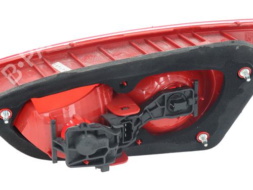 Left taillight SEAT LEON (1P1)  | BP31147238C34 