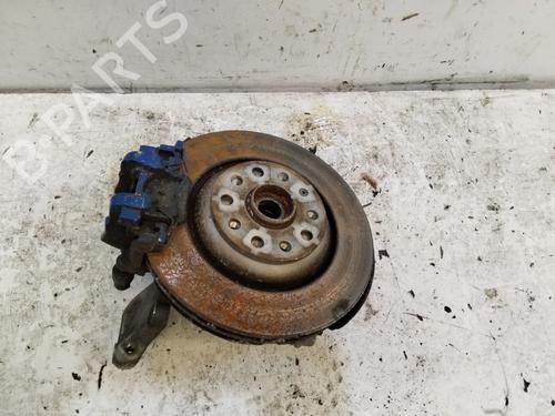 Left rear steering knuckle VW GOLF VII Variant (BA5, BV5)  | BP19248418M27 