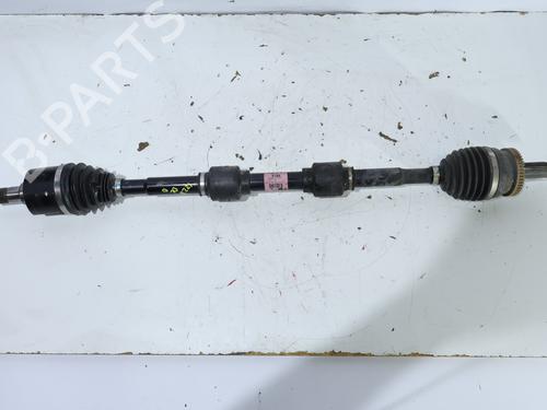 Right front driveshaft HYUNDAI i40 I (VF) 1.7 CRDi | BP38014557M39 - Image 2