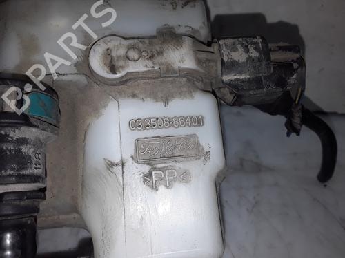 Brake master cylinder FORD FOCUS C-MAX (DM2)  | BP8581389M77 