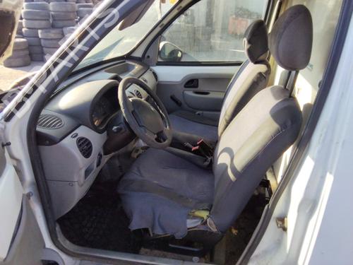 Engine control unit (ECU) RENAULT KANGOO (KC0/1_) 1.4 (KC0C, KC0H, KC0B, KC0M) | BP36361538M57 - Image 8