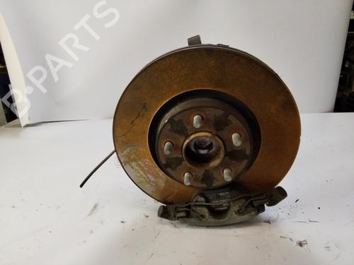 Used Left front steering knuckle Left front steering knuckle 37236830 37236830