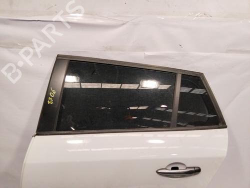 Left rear door RENAULT MEGANE III Grandtour (KZ0/1)  | BP24469472C4 