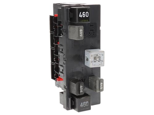 Sicherungskasten VW PASSAT B6 (3C2)  | BP29905690E1