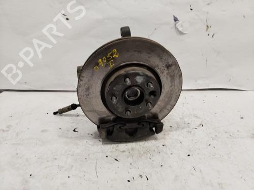 Used Left front steering knuckle FORD MONDEO IV (BA7) [2007-2015]  26294287