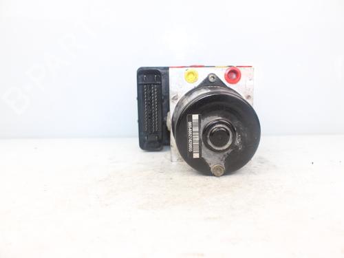 ABS pump VW JETTA III (1K2) 1.9 TDI | BP16489103M43 