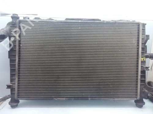 Køler FORD MONDEO III (B5Y) [2000-2007]  9688430