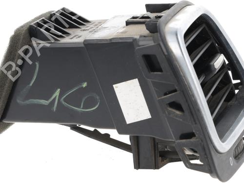 Air vent VW SCIROCCO III (137, 138) 1.4 TSI | BP29962389I21