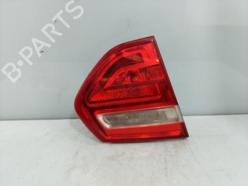 Used Left tailgate light CITROËN C4 Picasso I MPV (UD_) 2.0 HDi 138 (136 hp) 19057235