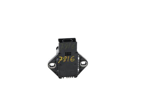 Electronic module CITROËN C4 II (NC_) | BP30264924M83