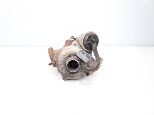 Used Turbocharger/Supercharger FIAT GRANDE PUNTO (199_) 1.3 D Multijet (75 hp) 16340038