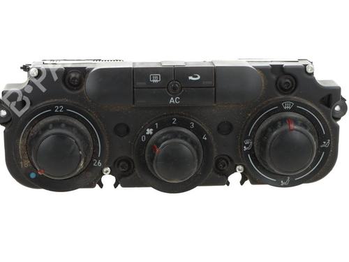Used Climate control Climate control 38922915 38922915