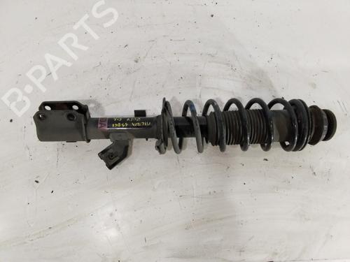 Used Right front shock absorber Right front shock absorber NISSAN MICRA V (K14) [2016-2026] 32708393 32708393