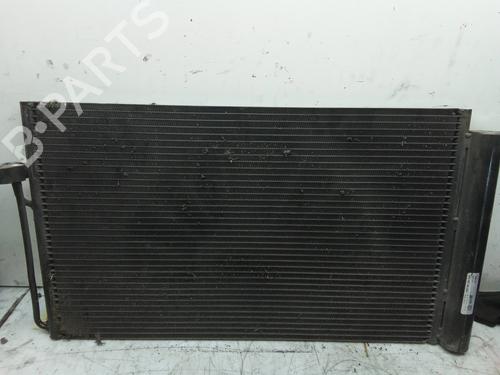 AC radiator OPEL ASTRA G Hatchback (T98) 2.2 16V (F08, F48) (147 hp) 8581896