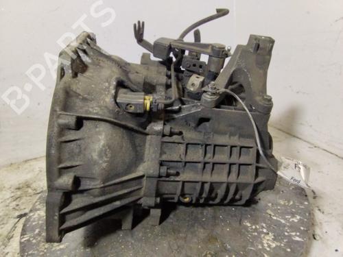 Gearbox FORD FOCUS II (DA_, HCP, DP) | BP33270642M3 - Image 4