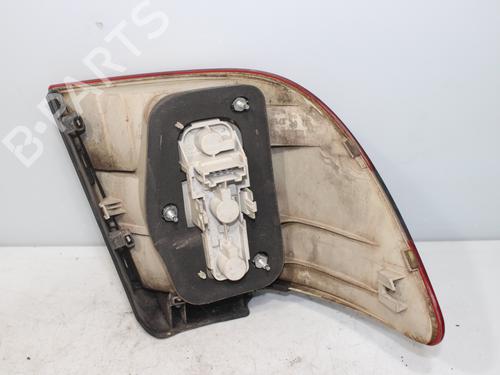 Right taillight MERCEDES-BENZ B-CLASS Sports Tourer (W245) B 200 CDI (245.208) | BP17622514C35 