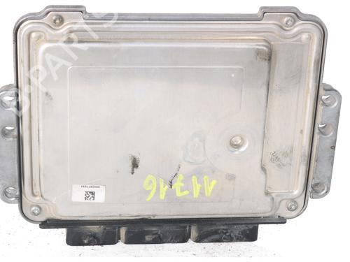 Used Engine control unit (ECU) Engine control unit (ECU) RENAULT GRAND SCÉNIC II (JM0/1_) 1.9 dCi (116 hp) 35905456 35905456