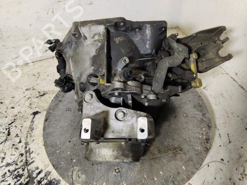 Gearbox CITROËN C5 II (RC_)  | BP34554142M3  - Image 5