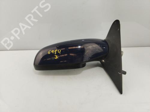 Left mirror RENAULT LAGUNA II (BG0/1_) 1.9 dCi (BG0R, BG0E) | BP19071233C26 