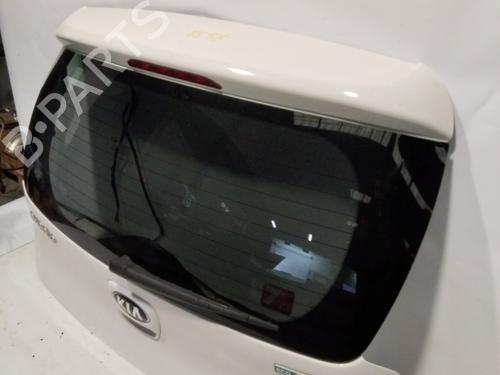 Tailgate KIA PICANTO II (TA) 1.0 | BP24366779C6 