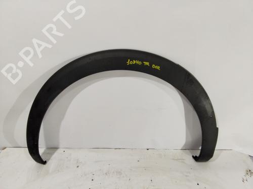 Used Front right wheel arch trim PEUGEOT 3008 II SUV (MC_, MR_, MJ_, M4_) [2016-2026]  31965812