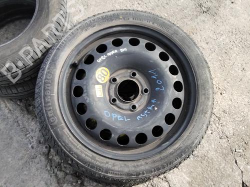 Used Other Other OPEL ASTRA J GTC [2011-2018] 33270623 33270623