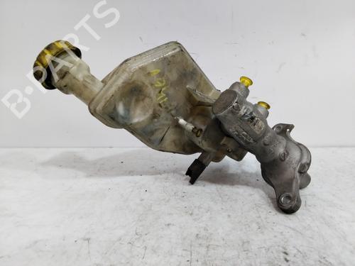 Brake master cylinder PEUGEOT 207 (WA_, WC_)  | BP25857703M77 