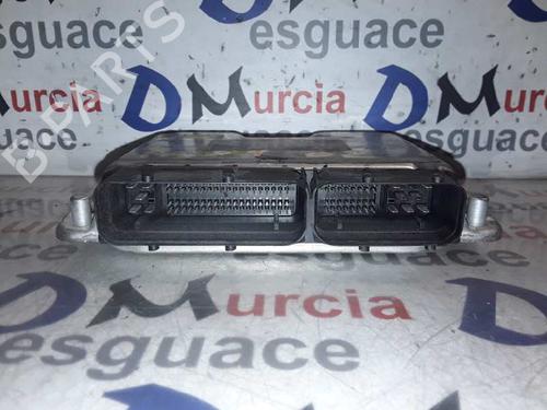 Engine control unit (ECU) VW PASSAT B5.5 (3B3)  | BP8557012M57 