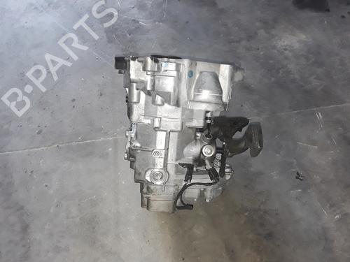 Gearbox SEAT LEON (5F1) | BP9244406M3