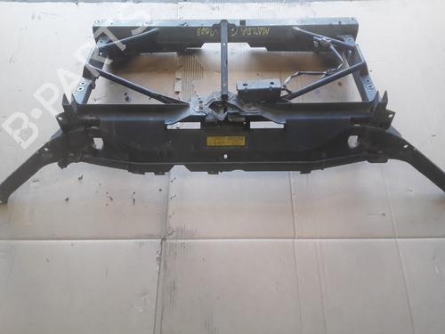 Front slam panel MAZDA 6 Hatchback (GG)  | BP17443130C72 