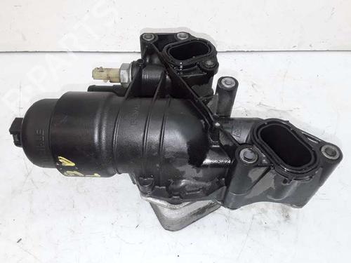 Andre OPEL VIVARO A Van (X83) 2.5 DTI (F7) (135 hp) 14053968