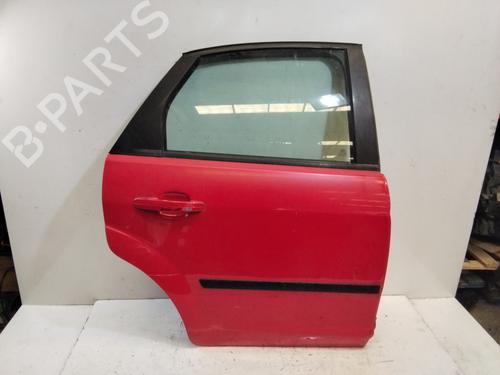 Right rear door FORD FOCUS II (DA_, HCP, DP) 1.6 TDCi | BP18260357C5 