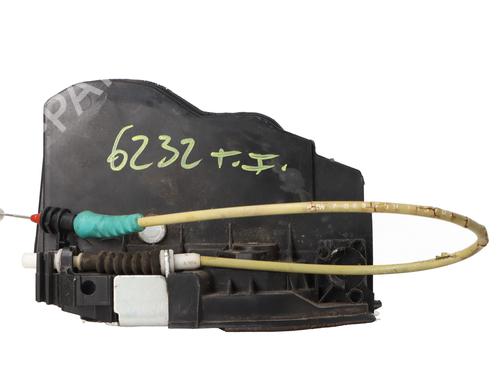 Used Rear left lock Rear left lock BMW 1 (E87) 118 d (143 hp) 34372223 34372223