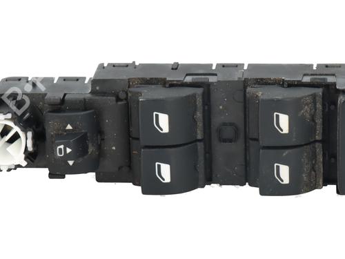 Used Left front window switch PEUGEOT 5008 II (MC_, MJ_, MR_, M4_) [2016-2026]  31613368