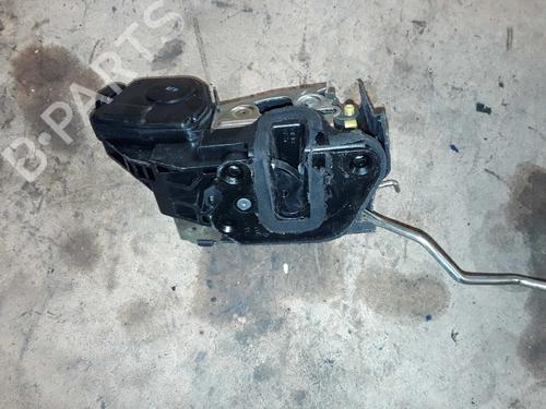 Used Front left lock HYUNDAI MATRIX (FC) [2001-2010]  8560581