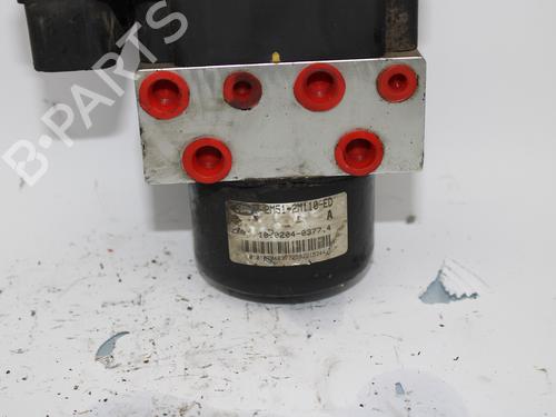 ABS pump FORD FOCUS I (DAW, DBW) 1.6 16V Flexifuel | BP12306648M43 