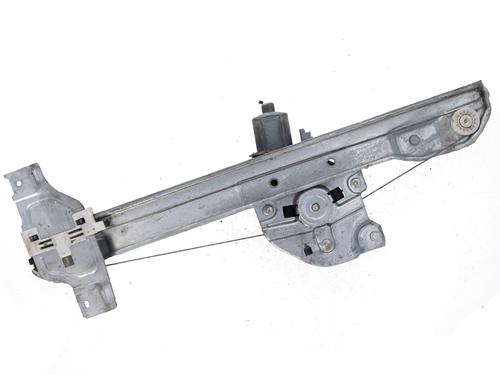 Front left window mechanism PEUGEOT 2008 I (CU_) | BP38169811C22 - Image 2