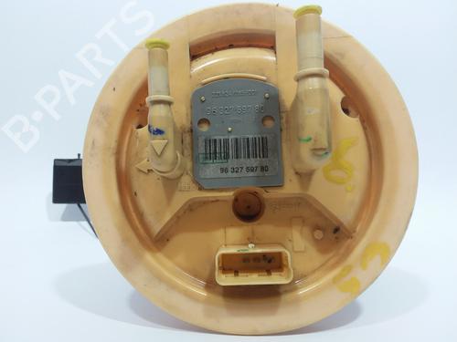 Fuel pump PEUGEOT 307 Break (3E) 1.6 HDi 110 | BP10250829M76 