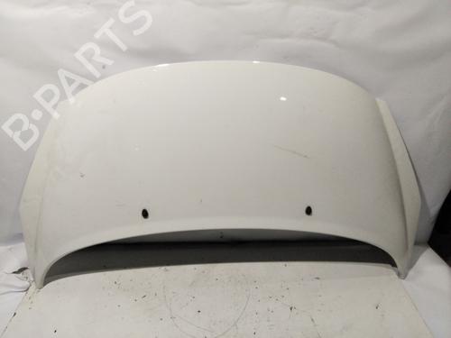 Used Hood PEUGEOT 308 I (4A_, 4C_) [2007-2016]  30389798
