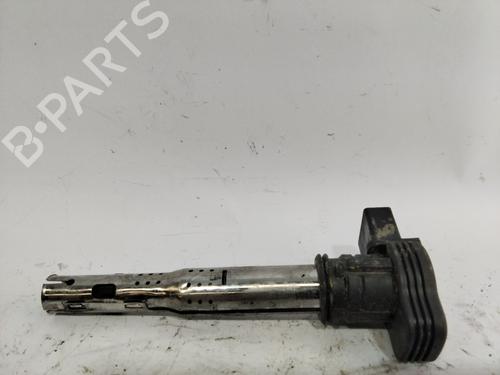 Used Ignition coil AUDI A3 Sportback (8PA) 2.0 FSI (150 hp) 27655607