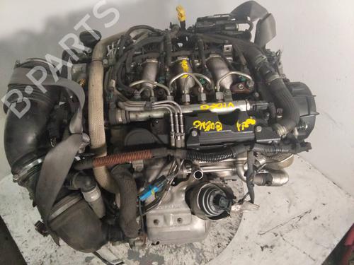 Engine CITROËN C5 III (RD_) | BP26440629M1