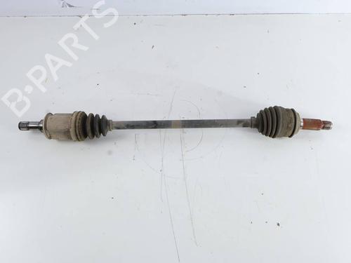 Used Right rear driveshaft Right rear driveshaft HONDA CR-V III (RE_) 2.0 i-VTEC 4WD (RE5, RE2) (150 hp) 40036834 40036834