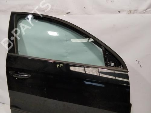 Right front door VW PASSAT B6 (3C2) 2.0 TDI | BP25777524C3 