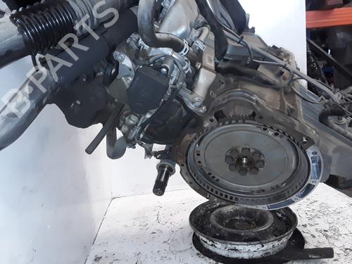 Engine MERCEDES-BENZ A-CLASS (W169) A 180 CDI (169.007, 169.307) | BP15523070M1 